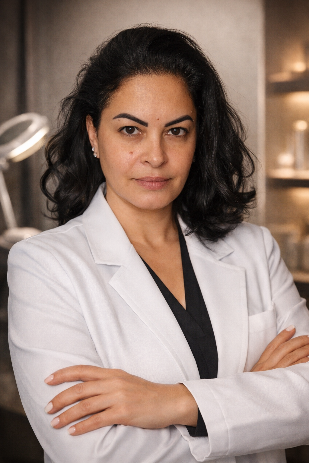 Camila Gottsfritz – Especialista em Micropigmentação Capilar